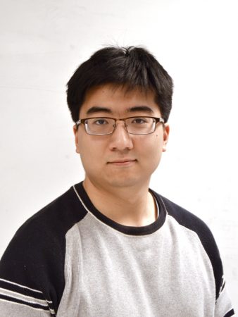 Marc Wang